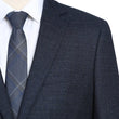 Load image into Gallery viewer, RENOIR | Slim Fit Suit | Navy Mix 219-1SL RENOIR