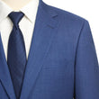 Load image into Gallery viewer, RENOIR | Slim Fit Suit | Royal Mix 242-03SL RENOIR