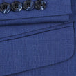 Load image into Gallery viewer, RENOIR | Slim Fit Suit | Royal Mix 242-03SL RENOIR