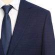Load image into Gallery viewer, RENOIR | Slim Fit Pattern Suit | *Navy 242-24SL (Copy) RENOIR