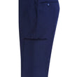 Load image into Gallery viewer, RENOIR | Slim Fit Pattern Suit | *Navy 242-24SL (Copy) RENOIR