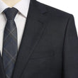 Load image into Gallery viewer, RENOIR | Slim Fit Pattern Suit | *Navy 242-28SL RENOIR