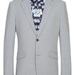 Load image into Gallery viewer, RENOIR | Slim Fit Pattern Suit | 242-33SL RENOIR