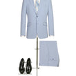 Load image into Gallery viewer, RENOIR | Slim Fit Pattern Suit | 242-34SL (Copy) RENOIR