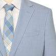 Load image into Gallery viewer, RENOIR | Slim Fit Pattern Suit | 242-34SL (Copy) RENOIR