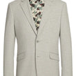 Load image into Gallery viewer, RENOIR | Slim Fit Pattern Suit | 242-37SL RENOIR