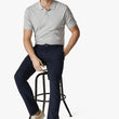 Load image into Gallery viewer, 34 HERITAGE | Verona Chino Pants | Night Sky High Flyer 34 Heritage