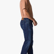 Load image into Gallery viewer, 34 HERITAGE | Courage Straight Leg Jeans | Deep Tencel Urban - Brothers Clothing Co.