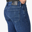 Load image into Gallery viewer, 34 HERITAGE | Courage Straight Leg Jeans | Mid Urban 34 Heritage