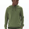 Load image into Gallery viewer, MATINIQUE | MAteo Sweatshirt | Vanilla Ice (Copy) Matinique