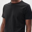 Load image into Gallery viewer, MATINIQUE | Jermalink Cotton T-Shirt | Black Matinique