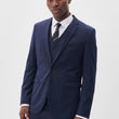 Load image into Gallery viewer, MATINIQUE | George Blazer | Dark Navy Matinique