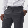 Load image into Gallery viewer, MATINIQUE | Las Pants | Forged Iron Matinique
