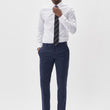 Load image into Gallery viewer, MATINIQUE | Las Pants | Dark Navy Matinique