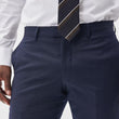 Load image into Gallery viewer, MATINIQUE | Las Pants | Dark Navy Matinique