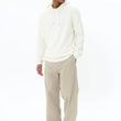 Load image into Gallery viewer, MATINIQUE | MAteo Sweatshirt | Vanilla Ice Matinique