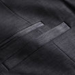 Load image into Gallery viewer, MATINIQUE | Breck Waistcoat | Forged Iron Matinique