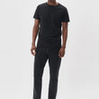 Load image into Gallery viewer, MATINIQUE | Jermalink Cotton T-Shirt | Black Matinique