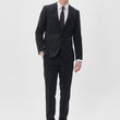 Load image into Gallery viewer, MATINIQUE | Las Pants | Black Matinique