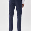 Load image into Gallery viewer, MATINIQUE | Las Pants | Dark Navy Matinique