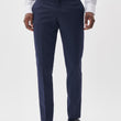 Load image into Gallery viewer, MATINIQUE | Las Pants | Dark Navy Matinique