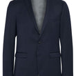 Load image into Gallery viewer, MATINIQUE | George Blazer | Dark Navy Matinique
