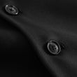 Load image into Gallery viewer, MATINIQUE | Breck Waistcoat | Black Matinique