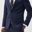 Load image into Gallery viewer, MATINIQUE | George Blazer | Dark Navy Matinique