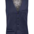 Load image into Gallery viewer, MATINIQUE | Breck Waistcoat | Dark Navy Matinique