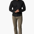 Load image into Gallery viewer, 34 HERITAGE | Courage Straight Leg Pants | Canteen Twill 34 Heritage