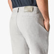 Load image into Gallery viewer, 34 HERITAGE | Nevada Shorts | Bone Cross Twill - Brothers Clothing Co.