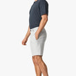 Load image into Gallery viewer, 34 HERITAGE | Nevada Shorts | Bone Cross Twill - Brothers Clothing Co.