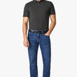 Load image into Gallery viewer, 34 HERITAGE | Courage Straight Leg Jeans | Mid Urban 34 Heritage