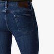Load image into Gallery viewer, 34 HERITAGE | Courage Straight Leg Jeans | Deep Brushed Organic 34 Heritage