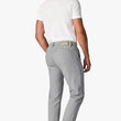 Load image into Gallery viewer, 34 HERITAGE | Verona Chino Pants | Grey High Flyer 34 Heritage