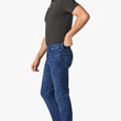 Load image into Gallery viewer, 34 HERITAGE | Courage Straight Leg Jeans | Mid Urban 34 Heritage