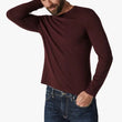 Load image into Gallery viewer, 34 HERITAGE | Sweater | Decadent Chocolate 34 Heritage