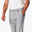 Load image into Gallery viewer, 34 HERITAGE | Verona Chino Pants | Grey High Flyer 34 Heritage