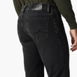 Load image into Gallery viewer, 34 HERITAGE | Cool Slim Leg Pants | Dark Smoke Refined 34 Heritage
