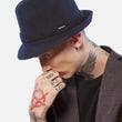 Load image into Gallery viewer, KANGOL | Wool Player Hat - Brothers Clothing Co.