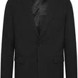 Load image into Gallery viewer, MATINIQUE | MAgeorge F Blazer | Black Matinique