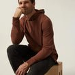 Load image into Gallery viewer, 34 Heritage | French Terry Hoodie 34 Heritage