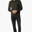 Load image into Gallery viewer, 34 HERITAGE | Cool Slim Leg Pants | Dark Smoke Refined 34 Heritage