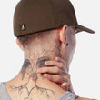 Load image into Gallery viewer, KANGOL | Wool Flexfit Baseball Hat - Brothers Clothing Co.