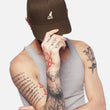 Load image into Gallery viewer, KANGOL | Wool Flexfit Baseball Hat - Brothers Clothing Co.