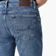 Load image into Gallery viewer, 34 HERITAGE | Cool Slim Leg Pants | Dark Organic 34 Heritage