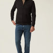 Load image into Gallery viewer, 34 Heritage | High Neck Zip Up 34 Heritage