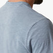 Load image into Gallery viewer, 34 HERITAGE | Slub Crew Neck Tee | Vintage Indigo - Brothers Clothing Co.
