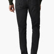 Load image into Gallery viewer, 34 HERITAGE | Cool Slim Leg Pants | Dark Smoke Refined 34 Heritage