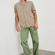Load image into Gallery viewer, RAILS | Alain | Barley - Brothers Clothing Co.